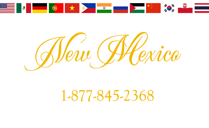 New Mexico Auto Title